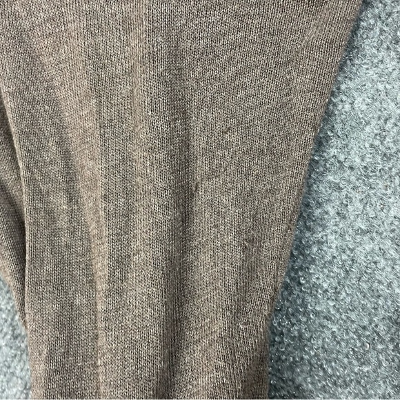 TORRID Women’s Brown Knit Cardigan Sweater size: 4X - Picture 6 of 11